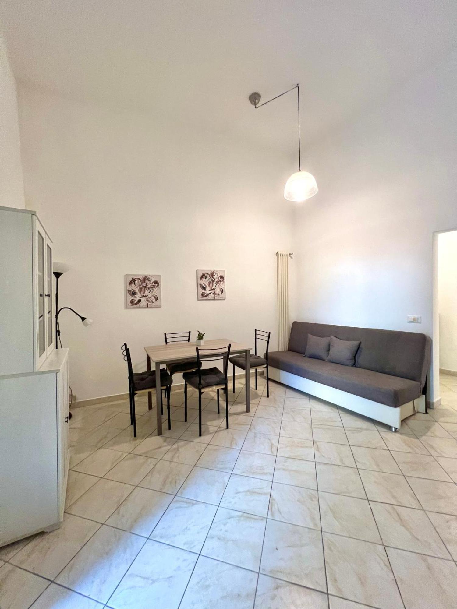 Flower Suite Pisa Exterior foto