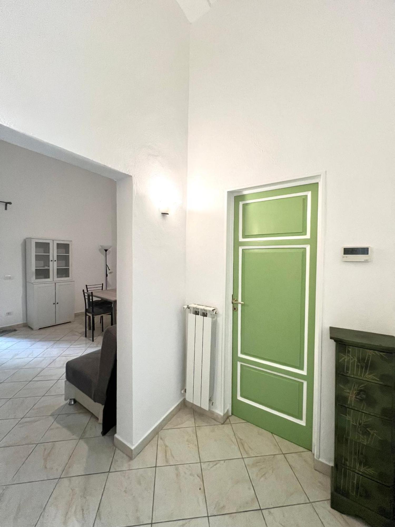 Flower Suite Pisa Exterior foto